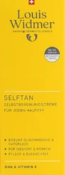Louis Widmer Selftan