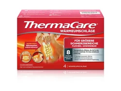 ThermaCare grössere Schmerzbereiche Patch n