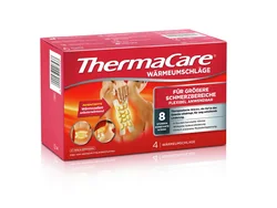 ThermaCare grands secteurs de la douleur patch n