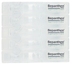 Bepanthen PRO Augentropfen