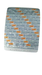 Progesterone Leman caps moll 200 mg
