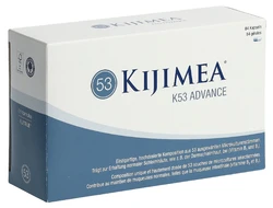 KIJIMEA K53 Advance Kapsel