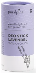 puralpina Deo Stick Lavendel