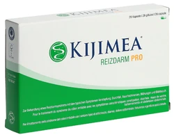 KIJIMEA Reizdarm Pro Kapsel