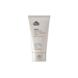 LCN Schrundencreme Urea 40%