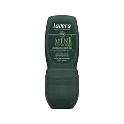lavera Men Deo Roll-on sensitiv 48h