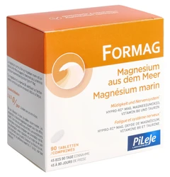 FORMAG Tablette