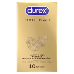 durex Hautnah Classic Präservativ