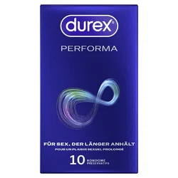 durex Performa Präservativ