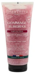 BeauTerra gommage végétal figue