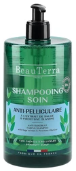 BeauTerra shampooing antipelliculaire
