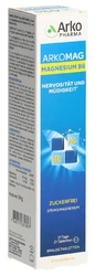 Arkomag Magnesium + B6 Brausetablette