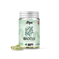 Alpx BIOTIX Kapsel