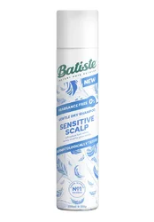 Batiste Trockenshampoo Sensitive parfumfrei