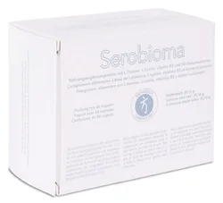 SEROBIOMA BROMATECH Kapsel