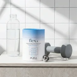PURA COLLAGEN flex+ Kollagenpulver