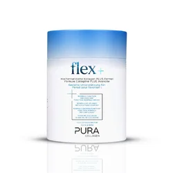 PURA COLLAGEN flex+ Kollagenpulver