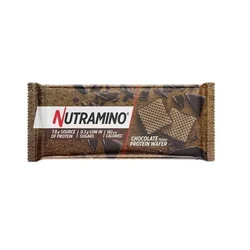 NUTRAMINO Protein Wafer Chocola