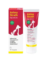 Anima Strath Dogs and Cats Paste