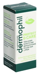 dermophil Protect & Care Lippenbalsam