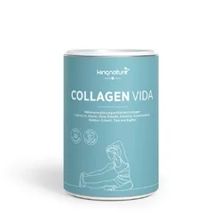 kingnature Collagen Vida Pulver