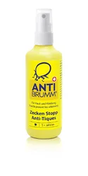 ANTI BRUMM Zecken Stopp