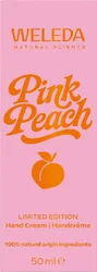 WELEDA Handcreme Pink Peach