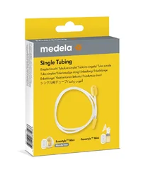 medela Freestyle Mini Schlauch für Einzelmilchpumpe Hands-free & klassisch