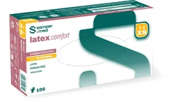 Sempermed Latex Comfort XS