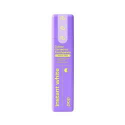 Pop Toothpaste Colour Corrector