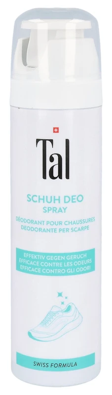 Tal Schuh Deo 150 ml kaufen bei BENU