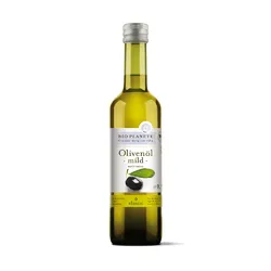 Bio Planète Olivenöl mild nativ extra