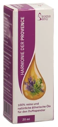 AromaSan Düfte für Duftspender Harmonie der Provence
