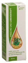 AromaSan Düfte für Duftspender Frische & Lebenskraft