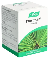 A. Vogel Prostasan Prostata Weichkaps
