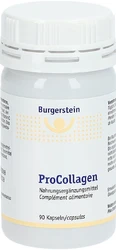 Burgerstein ProCollagen Kapsel