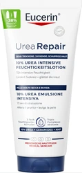 Eucerin UreaRepair lotion hydratante 10 % urée intense