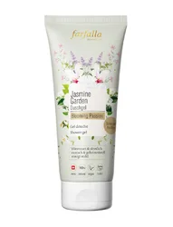 farfalla Gel douche Jasmine Garden