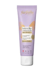 farfalla Energizing Jelly Mask Rockrose Mg+