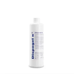 Dispogel N gel pour ultrasons
