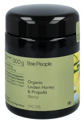 Bee People Lindenhonig & Propolis Blend Bio