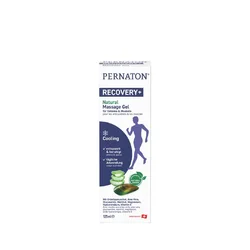 Pernaton Recovery + Cool Gel