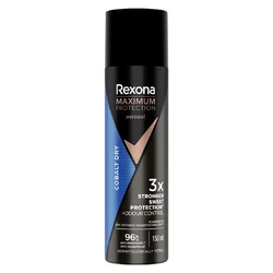 Rexona Men Maximum Protection Anti-Transpirant Aeros Cobalt Dry