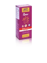 ANTI BRUMM Laus Stopp 2in1 Shampoo (n)