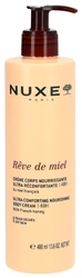 NUXE Ultra-Komfort-Körpercreme 48H