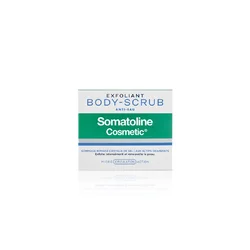 Somatoline Cosmetic Body-Scrub Anti-Water