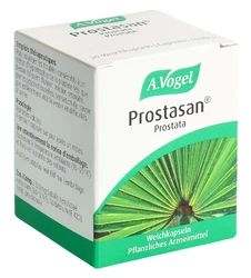A. Vogel Prostasan Prostata caps moll