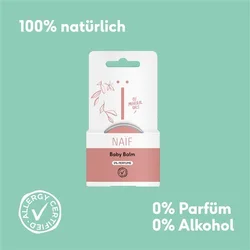Naïf Balm