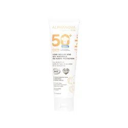 ALPHANOVA SUN BB Sonnencreme SPF50+ Bio