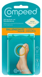 Compeed Ballenschutz Pflaster